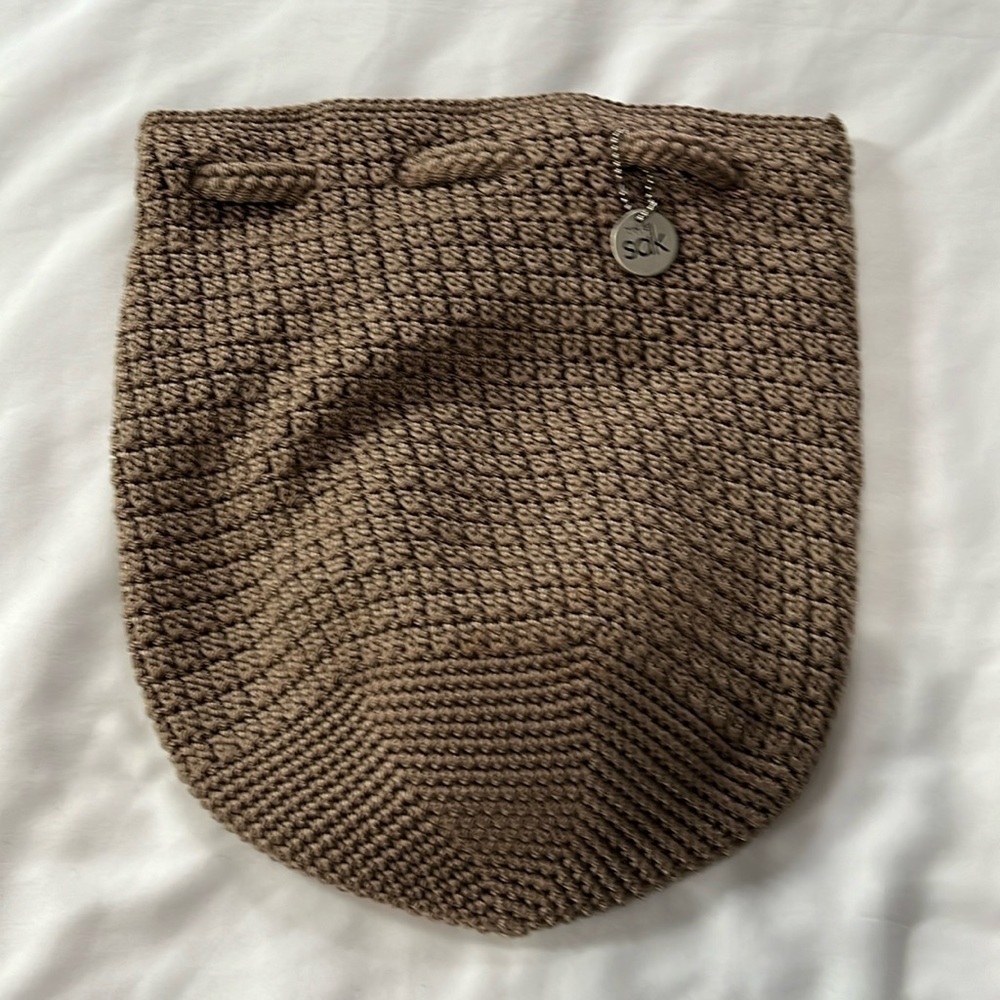 The Sak Backpack